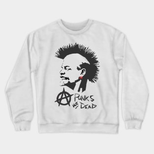 Lenin Crewneck Sweatshirt